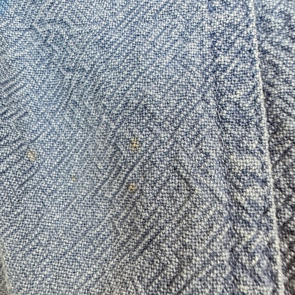 Color Me Cotton Smock- Check Measurements For Sizing - Picture 6 of 11